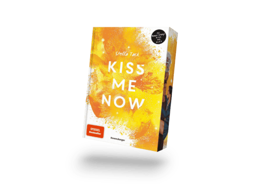 2023_09_Kiss me Now_Mockup